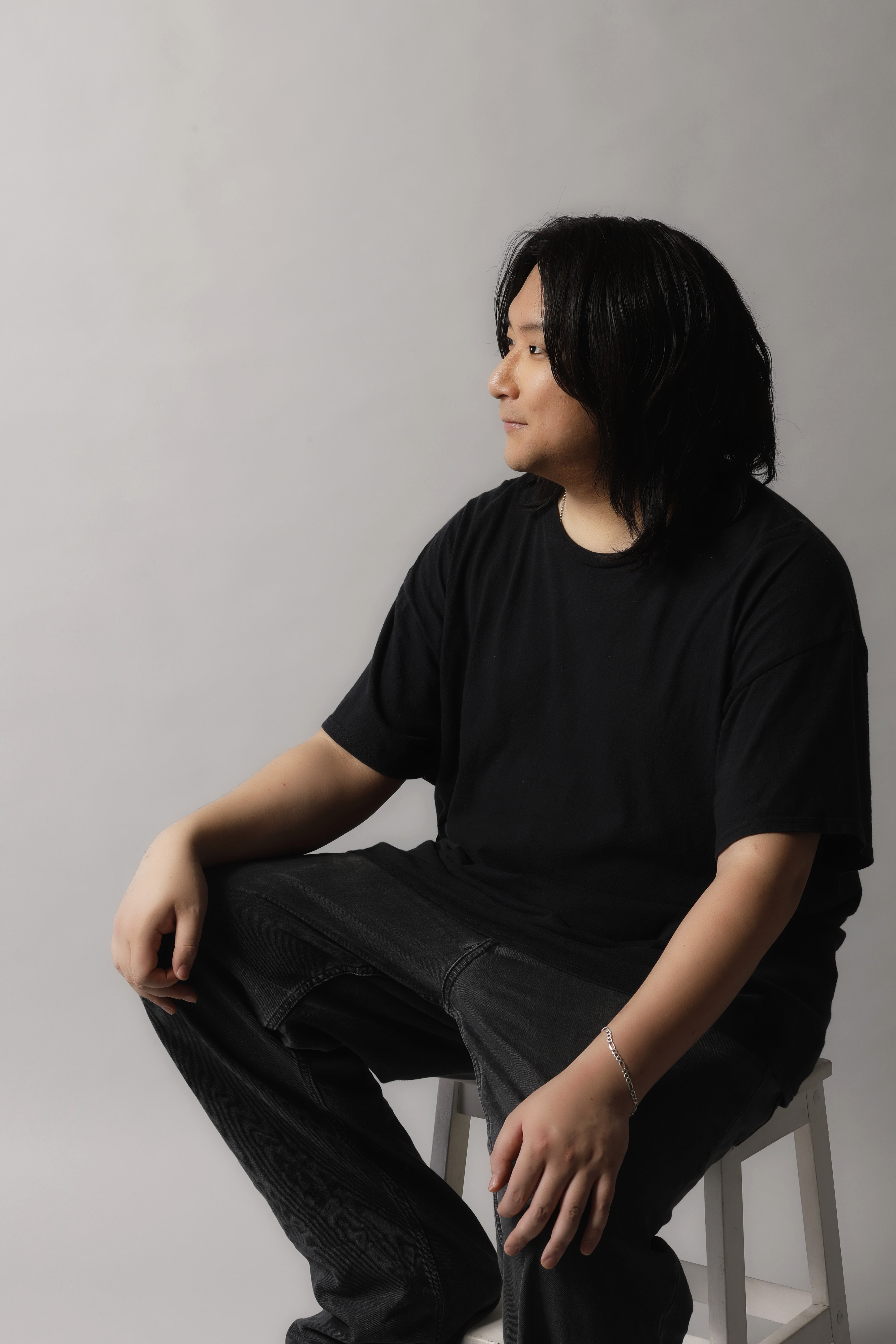 Yoshi｜TINYVOICE PRODUCTION